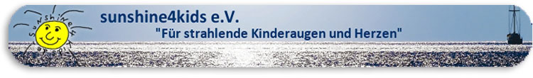 sunshine4kids