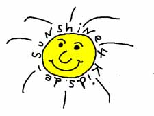 sunshine4kids logo
